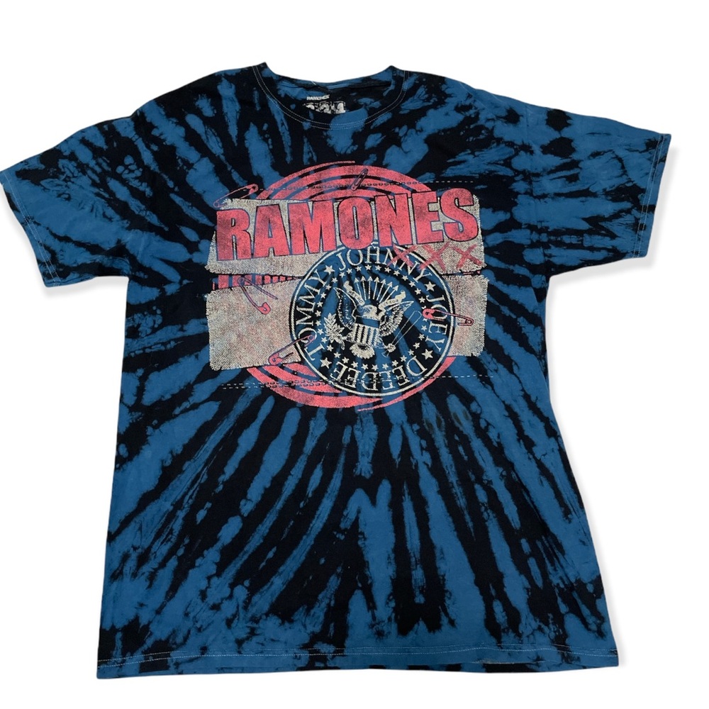Ramones T Shirt